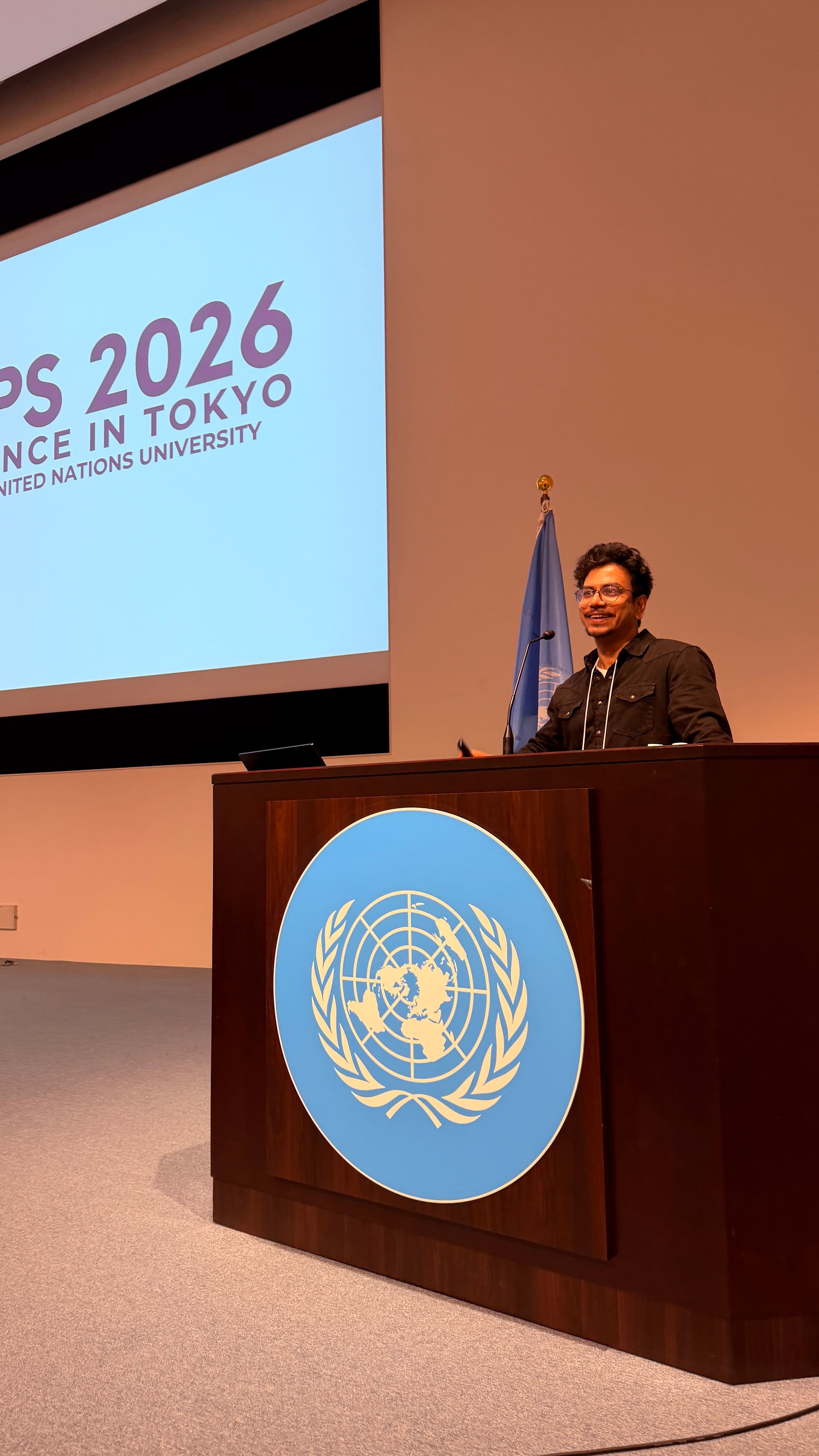 Network for Education and Research on Peace and Sustainability